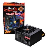 ราคา PANSONICS POWER SUPPLY NEOLUTION E-SPORT Gamemaster Pro 700W Normal (12425303)
