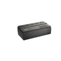 ราคา PANSONICS UPS (เครื่องสำรองไฟฟ้า)APC BV1000I-MST (1000VA/600W) Normal (12425344)