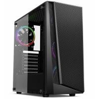 ราคา PANSONICS CASE PLENTY G15 BLACK-RGB ATX Normal (12425658)