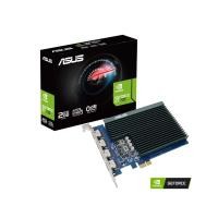 ราคา PANSONICS VGA ASUS GT730-4H-SL-2GD5 4 ports HDMI Normal (12425847)