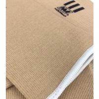 ราคา Double K Sport ปลอกเข่า สนับเข่า Nationman B338 และ 338 เนื้อ 338,L (12422750)