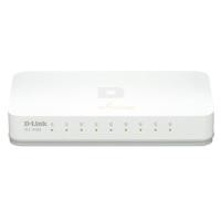 ราคา PANSONICS Switching Hub D-LINK (DES-1008A) 8 Port Normal (12427553)