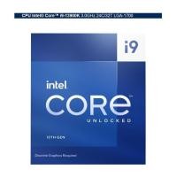 ราคา PANSONICS CPU Intel Core i9-13900K 3.0 GHz 24C/32T LGA-1700 Normal (12427788)