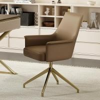 ราคา Wuxury Furniture โต๊ะทำงาน โต๊ะคอมพิวเตอร์ โต๊ะสำนักงาน TOPไม้วอลนัต ขาสแตนเลส 304 ส่งฟรี เก้าอี้ (12377347)