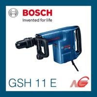 ราคา เครื่องสกัดทำลายระบบ sds max bosch gsh 11 e professional 06113168k0 (12377487)