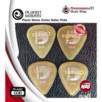 ราคา Planet Waves Cortex Guitar Picks ปิ๊กกีตาร์ 0.70 mm. (12362931)