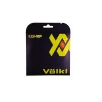 ราคา Volkl เอ็นไม้เทนนิส Volkl 1.3 mm Cyclone 16G 1ชุด 12 เมตร ดำ, นีออนเหลือง, นีออนส้ม นีออนส้ม (12380650)