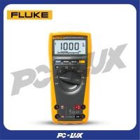 ราคา FLUKE ดิจิตอลมัลติมิเตอร์แบบ True-RMS รุ่น 175 / 177 / 179 177 (12390869)