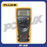 ราคา FLUKE ดิจิตอลมัลติมิเตอร์แบบ True-RMS รุ่น 175 / 177 / 179 175 (12390871)