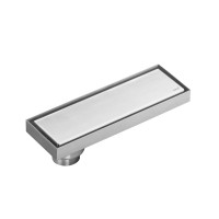 ราคา cotto ct6406z1p(hm) รางน้ำทิ้งสำหรับท่อพีวีซีขนาด 2 นิ้ว(10x30ซม.) (12396867)