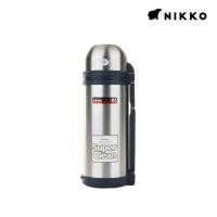 ราคา nikko กระติกน้ำสแตนเลส สุญญากาศ nikko (รุ่น nba-150) (12402110)