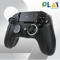 ราคา Play Project จอย Nacon Revolution 5 Pro Controller สำหรับ PS5/PS4 [PlayStation] ดำ (12403252)