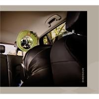 ราคา POLED CARSEAT REAR MIRROR กระจกมองหลัง สำหรับดูลูกน้อย แข็งแรง ทนทาน DINO (12391492)