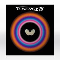 ราคา sportexpertthailand ยางปิงปอง ยี่ห้อ BUTTERFLY รุ่น TENERGY 19 ของแท้ 100% RED 2.1 (12387341)