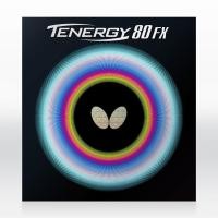 ราคา sportexpertthailand ยางปิงปองยี่ห้อ BUTTERFLY รุ่น TENERGY 80 FX ของแท้ 100% RED 2.1 (12387449)