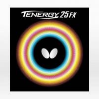 ราคา sportexpertthailand ยางปิงปอง ยี่ห้อ BUTTERFLY รุ่น TENERGY 25FX ของแท้ 100% RED,1.9 (12387937)