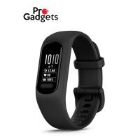 ราคา Garmin Vivosmart 5 Series Smartwatch สมาร์ทวอทช์ นาฬิกาอัจฉริยะ Black, L (12423684)
