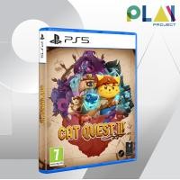 ราคา Play Project [PS5] Cat Quest III [PlayStation5] [เกมps5] normal (12432440)