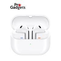 ราคา Samsung Galaxy Buds3 True Wireless หูฟังไร้สาย White (12450675)