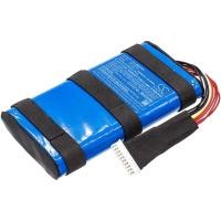 ราคา JBL BOOMBOX 3, ICA068GA ขายแบตเตอรี่อะไหล่สำหรับเปลี่ยน [-แบต-] CS-JMB300XL [1ก้อน] (12451068)