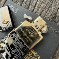 ราคา zippo ที่จุดไฟไหว้เจ้าพรีเมียม zippo จุดติดชีวิตไม่สะดุด limited (12451141)