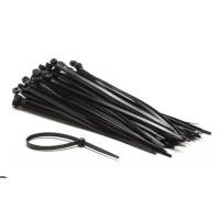 ราคา นพดลพาณิช FIXTON Cable Tie เคเบิ้ลไทร์ 3นิ้ว 4นิ้ว, 6นิ้ว 7 นิ้ว / เคเบิ้ล เคเบิ้ลไทร์ หนวดกุ้ง สายรัดสายไฟ สายรัดไฟ ดำ,7 นิ้ว (12434792)