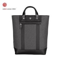 ราคา VICTORINOX Architecture Urban2 2-Way Carry Tote/Backpack with 15'' Laptop and 13.3'' Tablet Pocket Gray (12469828)