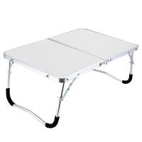 ราคา BG Furniture โต๊ะปิคนิค โต๊ะญี่ปุ่นพับได้ รุ่น TA6040 TA6040-White (12470184)