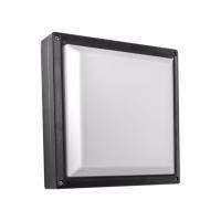 ราคา lighttrio โคมไฟติดผนังภายนอก wall lamp โคมไฟติดผนัง ไฟทางเดิน รุ่น wm-511/bk - สีดำ (ไม่รวมหลอดไฟ) [พร้อมส่งจากไทย] (12444419)