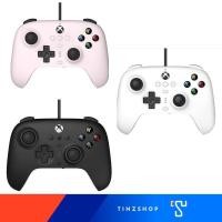 ราคา Tinzshop Joy 8Bitdo 82CE Ultimate Wired Controller Joystick for Xbox Series S X Xbox One Windows 10 11 8BitDo Gaming Pink (12464737)