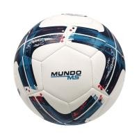 ราคา Double K Sport ฟุตบอล ลูกฟุตบอล Grand sport รุ่น MUNDO MS ของแท้100% #331381 New (12421232)