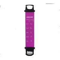 ราคา Double K Sport ยางยืดออกกำลังกาย Grand sport รุ่น PILATES BAND 377122 New (12421313)