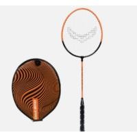 ราคา Double K Sport ไม้แบด ไม้แบดมินตัน Grand Sport 372194 แดง (12421356)