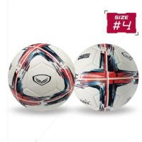 ราคา Double K Sport ฟุตบอล ลูกฟุตบอล Grand Sport รุ่น YOUTH KICKS New (12421550)