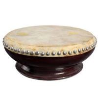 ราคา Double K Sport รำมะนา รำมะนาแบบเป็ก รำมะนาแบบขึงเชือก แบบเป็กขนาด9นิ้ว (12421644)