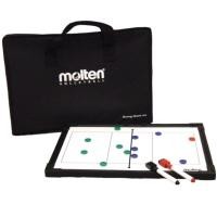 ราคา Double K Sport กระดานวางแผนวอลเล่ย์บอล Molten MSBV พร้อมกระเป๋าใส่ New (12421761)