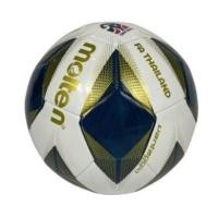 ราคา Double K Sport ใหม่ล่าสุดลูกฟุตบอล ฟุตบอลหนังเย็บ เบอร์ 5 MOLTEN รุ่น F5A1000 รุ่น F5U1000 และรุ่น F5D1000TL F5A1000 ทอง (12422066)
