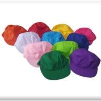 ราคา Double K Sport หมวกกีฬาสี หมวกสี หมวกผ้า เขียว (12422141)