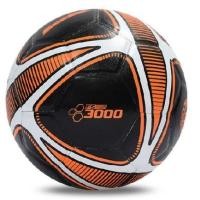 ราคา Double K Sport ลูกบอล ลูกฟุตบอล ลูกฟุตบอลหนังอัด FBT เบอร์ 5 SUPER STAR รุ่น FT3000 ส้ม (12422514)