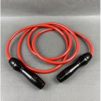 ราคา Double K Sport เชือกกระโดด เชือกกระโดดออกกำลังกาย FBT - PVC ของแท้ 100% แดง (12422516)