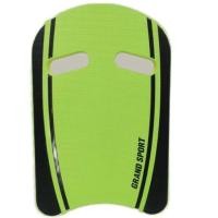 ราคา Double K Sport โฟมว่ายน้ำ โฟมว่ายน้ำแกรนด์สปอร์ต 343-132 เขียว (12422524)