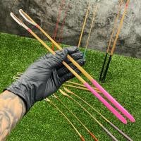 ราคา Double K Sport มีให้เลือกหลายสี ไม้ตีขิม ชมพูที่ด้าม (12422539)