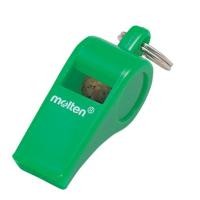 ราคา Double K Sport นกหวีด Molten รุ่น WHI + สายคล้อง เขียว (12422623)