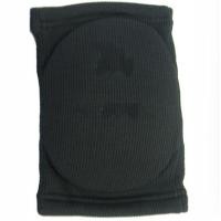 ราคา Double K Sport สนับเข่า สนับศอก มีฟองน้ำผู้ใหญ่ (ราคาต่อคู่) ดำ (12422636)