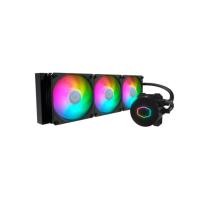 ราคา PANSONICS LIQUID COOLING COOLERMASTER MasterLiquid ML360L V2 RGB Normal (12427128)