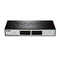 ราคา PANSONICS SWITCH (สวิตซ์) D-LINK 16 PORTS DES-1016D Normal (12427567)