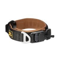 ราคา Need The Pet ปลอกคอน้องหมา Interlaken Collar ดำ XL (12427743)