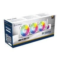 ราคา PANSONICS SILVERSTONE CPU LIQUID COOLER SST- PF360W-ARGB Normal (12427883)
