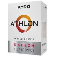 ราคา PANSONICS CPU AMD Athlon 3000G Processor with Radeon Vega 3 Graphics Normal (12427901)