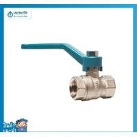 ราคา นพดลพาณิช SANWA บอลวาล์ว ขนาด 6 หุน (3/4") | บอลวาว บอลวาล์วซันว่า บอลวาล์วสแตนเลส บอลวาล์วรูเต็ม บอลวาล์วทองเหลือง ก๊อ 3/4" (12435634)